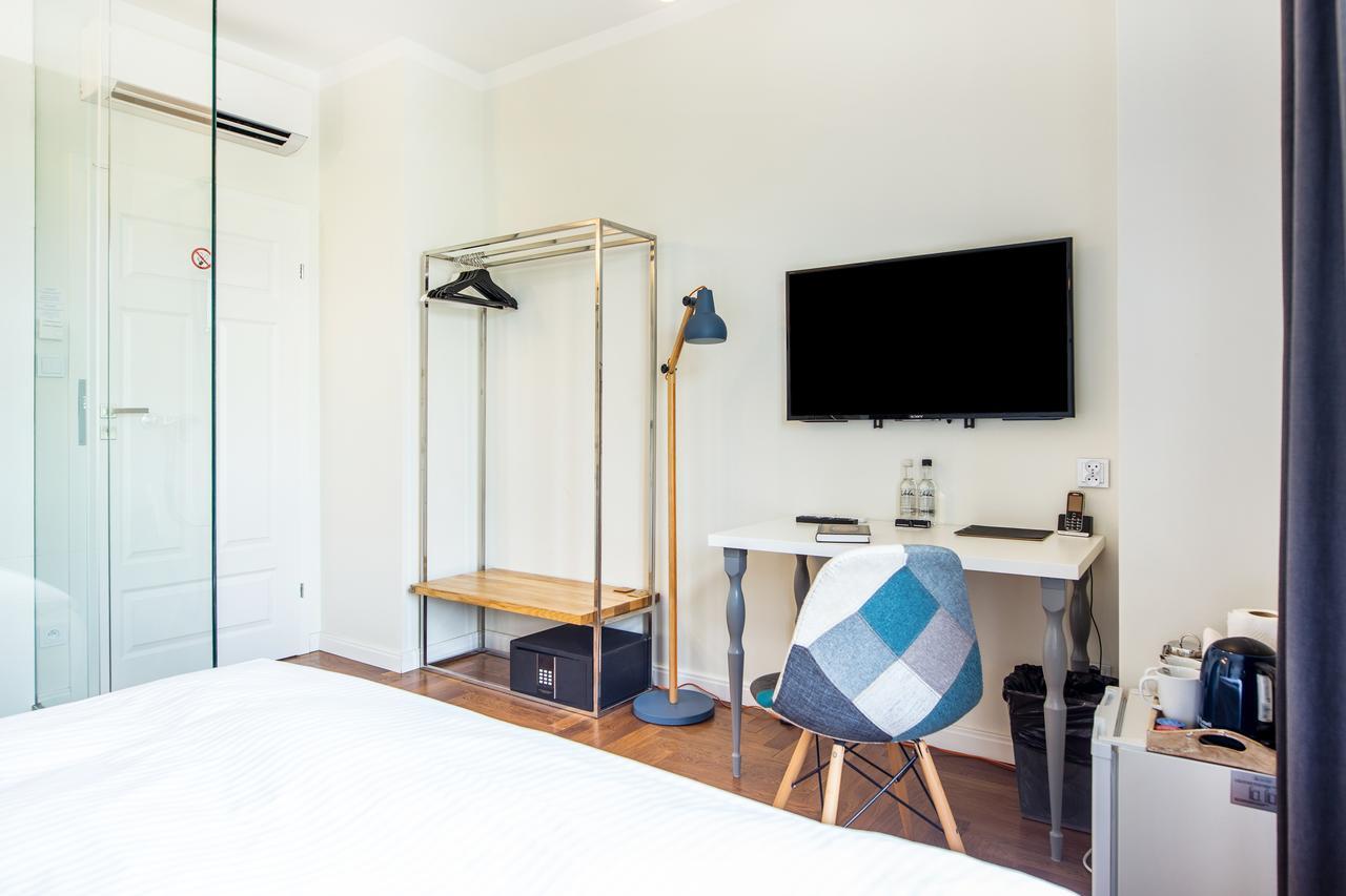 NOVUMHOUSE - Tomasza Apartman Krakkó Kültér fotó