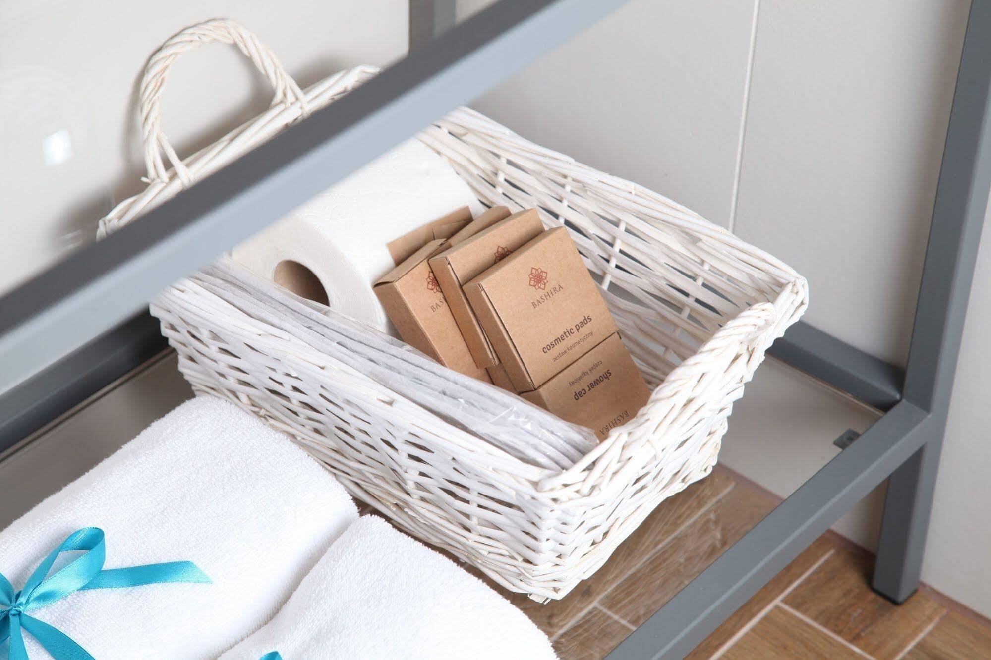 NOVUMHOUSE - Tomasza Apartman Krakkó Kültér fotó