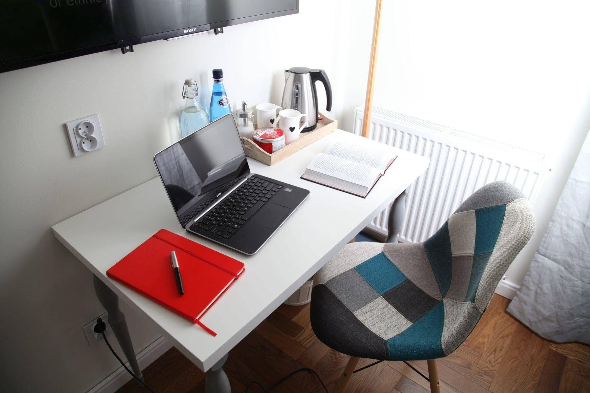 NOVUMHOUSE - Tomasza Apartman Krakkó Kültér fotó